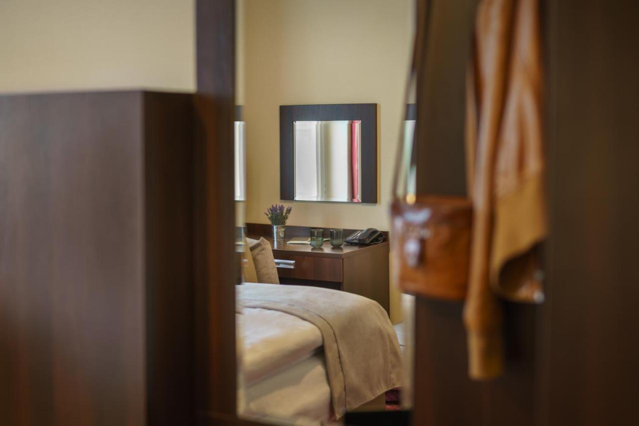 Hotel Novum Graf Moltke 3*