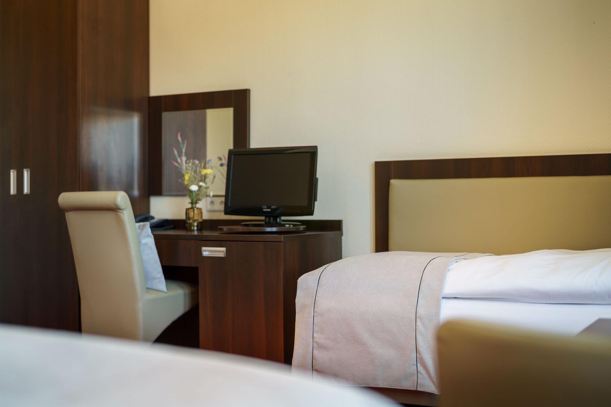 Novum Graf Moltke Hotel Hamborg