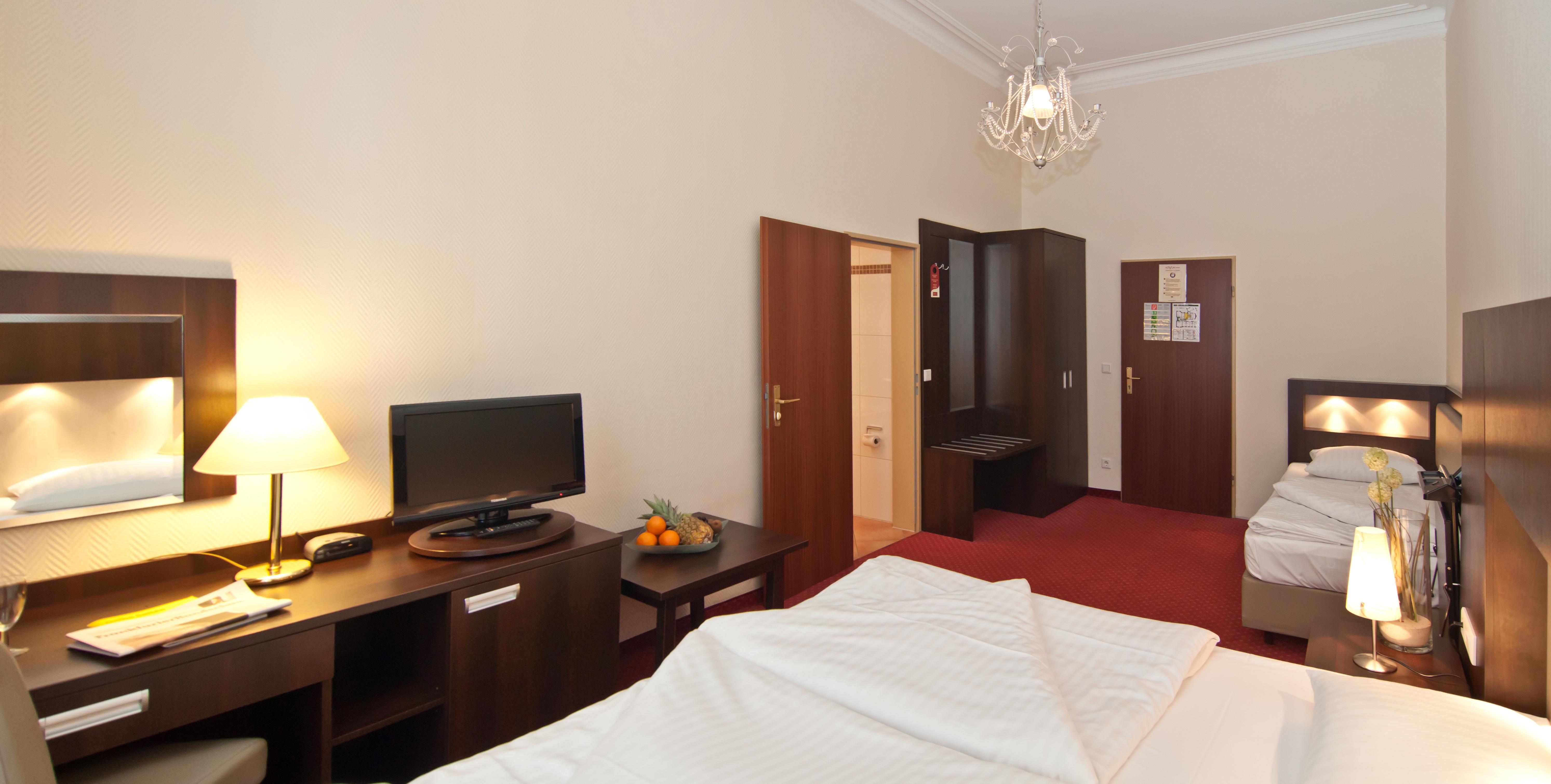 Hotel Novum Graf Moltke
