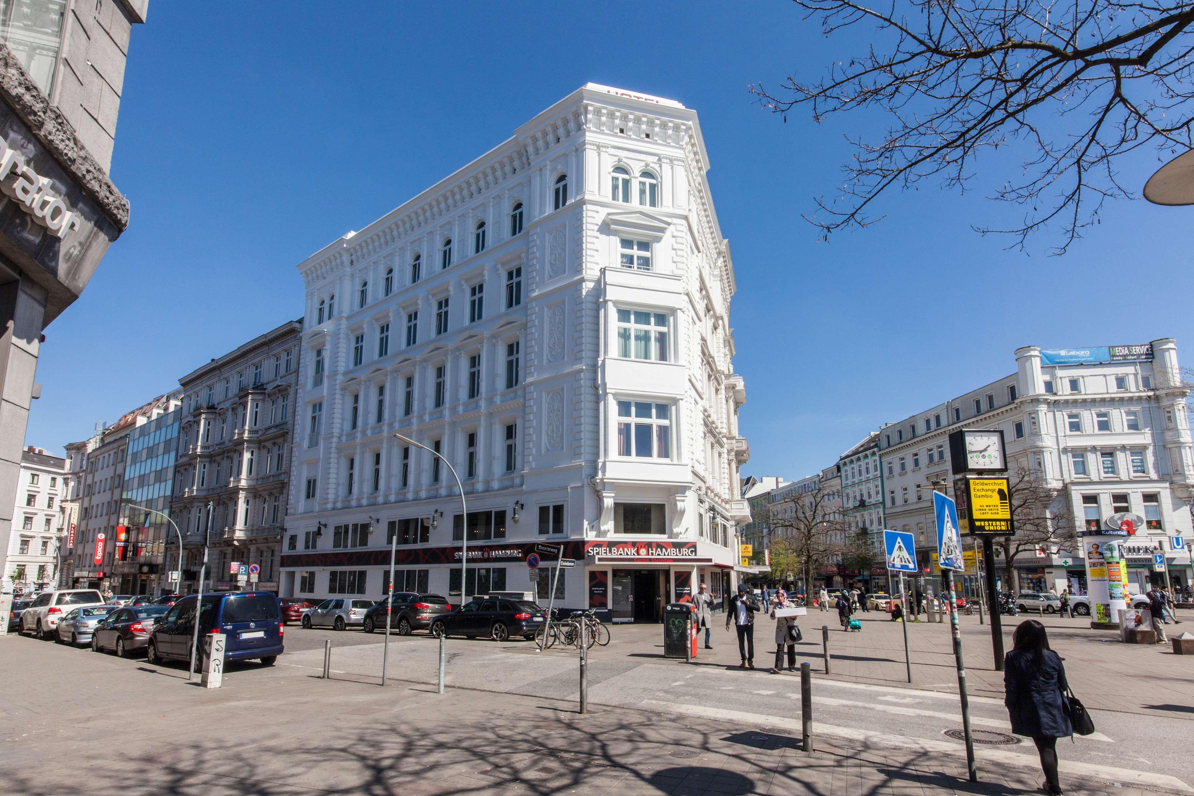 Hotel Novum Graf Moltke 3*