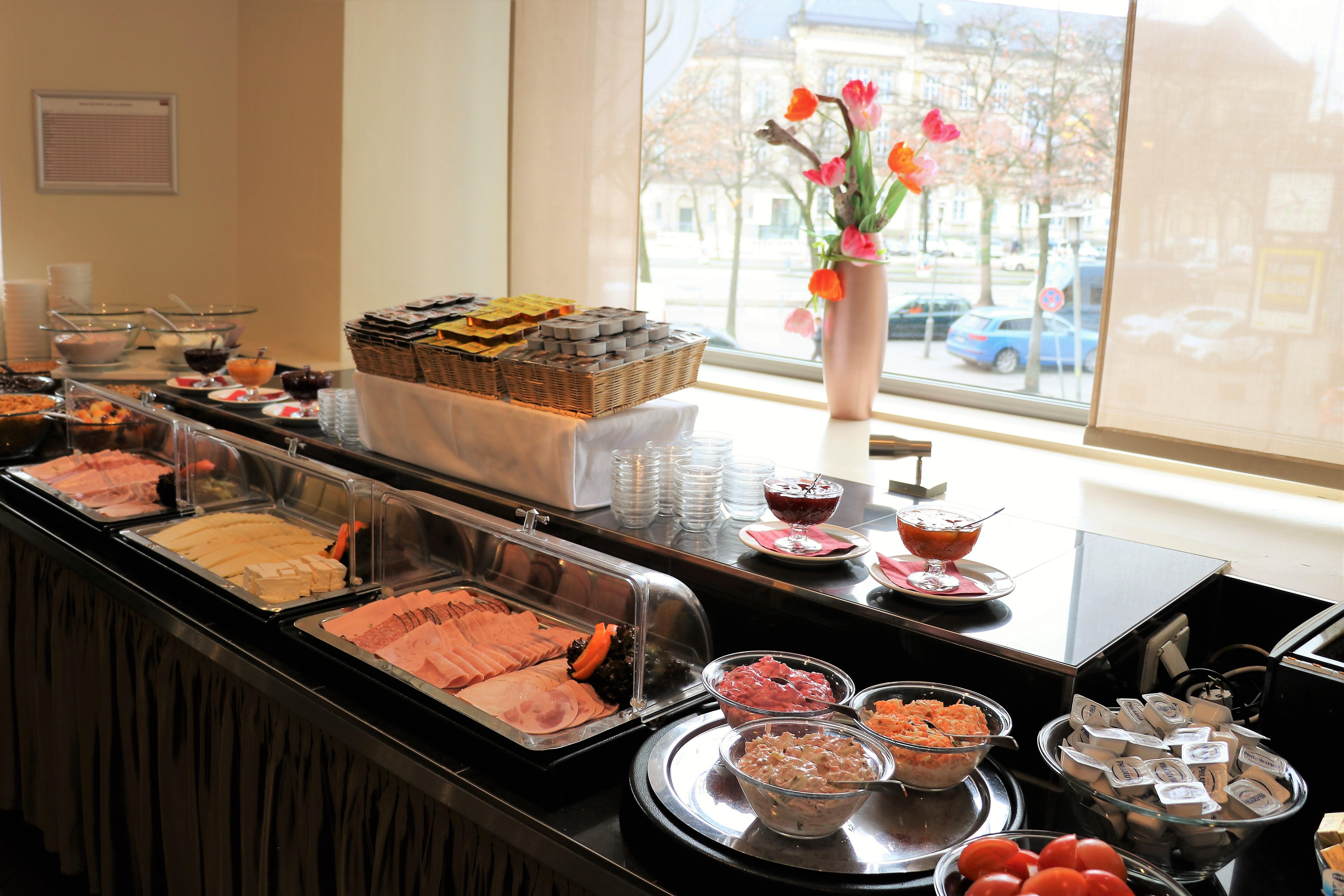 Hotel Novum Graf Moltke 3*