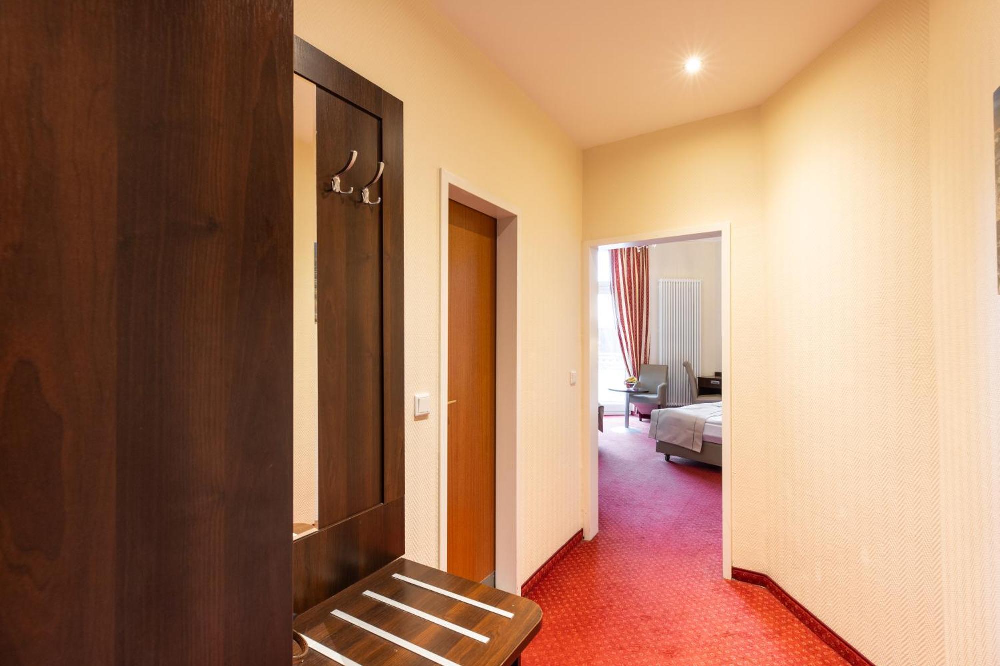 Hotel Novum Graf Moltke 3*