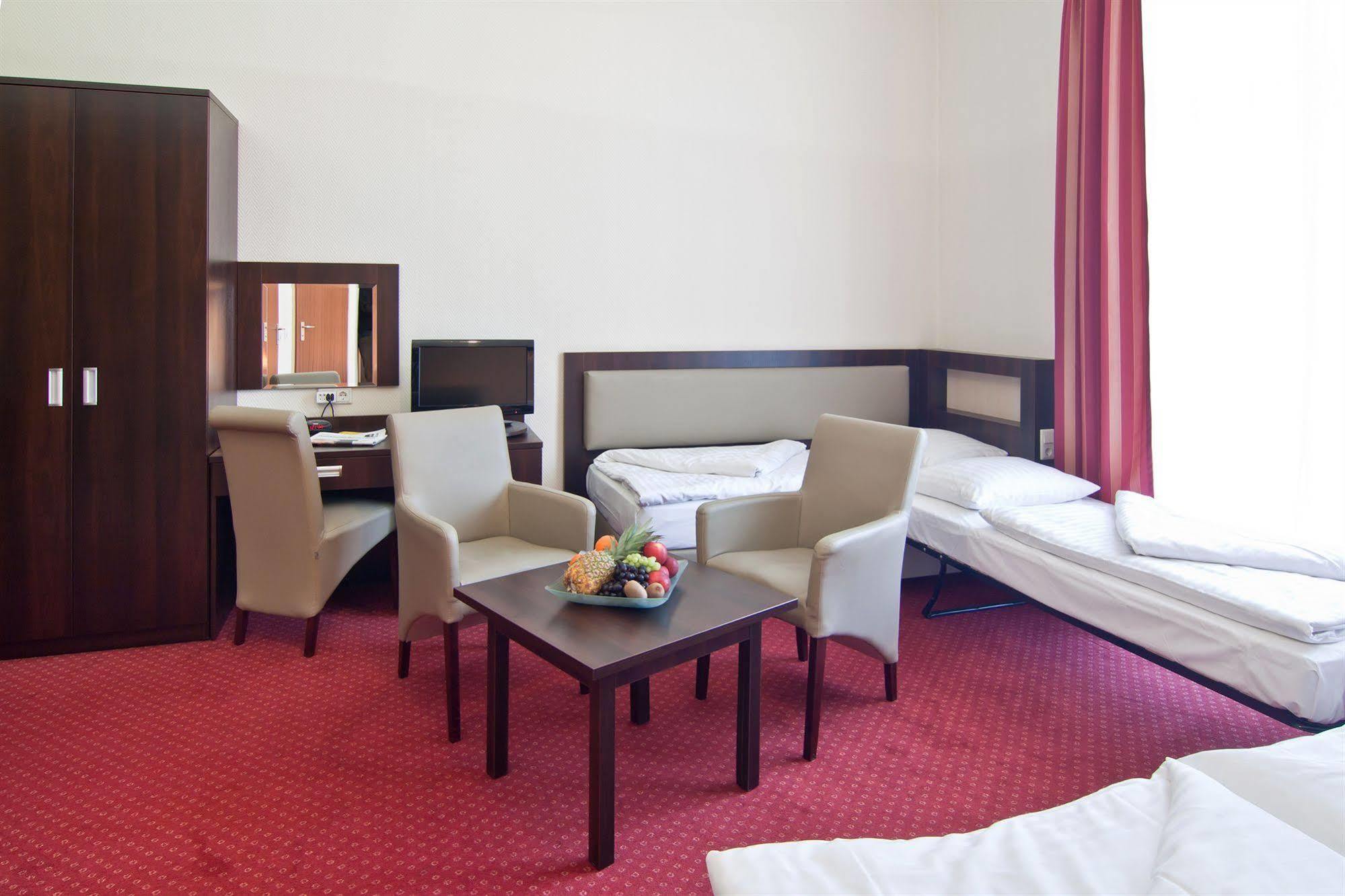 Hotel Novum Graf Moltke